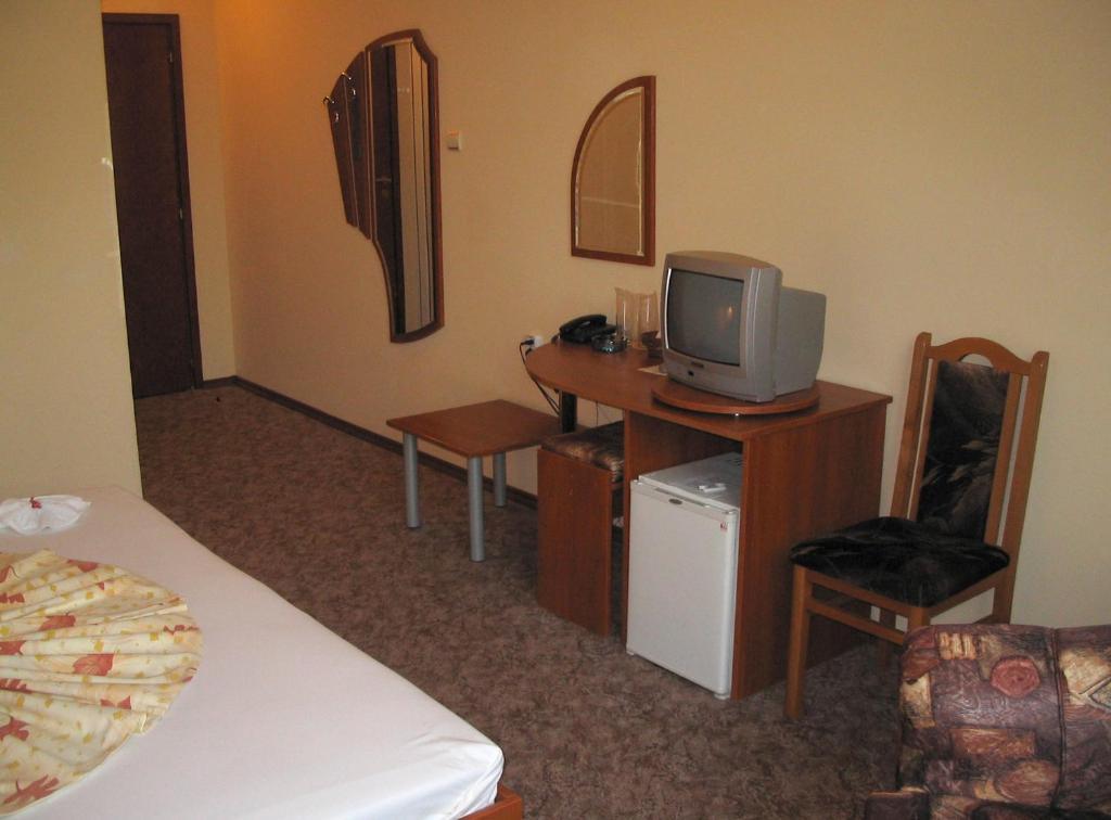 Family Hotel Familya Ruse Rum bild